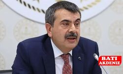“Kimden Ne Ele Geçiriliyor?” – Bakan Tekin’den Özgür Özel’e Sert Çıkış!