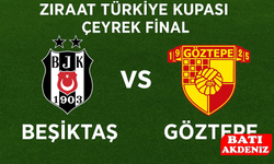 Dev Mücadele Başlıyor! Beşiktaş – Göztepe Maçı Detayları