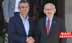 CHP’de deprem: Kılıçdaroğlu’nun iadesi talep edildi!