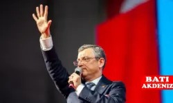 Özel’den sert sözler: “Ben kumanda edilen bir siyasetçi değilim, 'o' öyle!