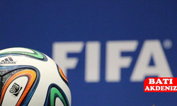 FIFA’dan sert müdahale: 5 takıma birden yasak!