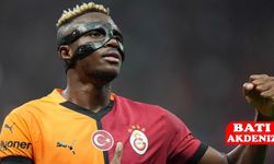 Galatasaray'a şok: Osimhen gelmek istemiyor!