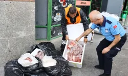 Antalya Otogarı'nda denetimler sürüyor