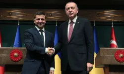 Cumhurbaşkanı Erdoğan, Zelenski ile barış sürecini görüşecek