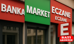 1 Mayıs’ta Bankalar, Marketler, Eczaneler... Hangileri Kapalı?