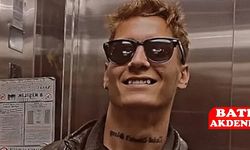 Antalya’da Aile Faciası: Baba-Oğul Tartışması Kanlı Bitti