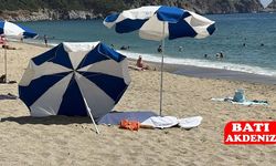 Alanya’da Tatil Trajediye Dönüştü!