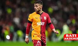 Avrupa’yı Salladı: Yunus Akgün Sezonun Golünü Attı!