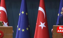 Kritik Karar: Avrupa Parlamentosu Türkiye’ye Kapıyı Kapattı mı?