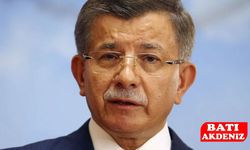 Bir Vekilini Daha Kaybeden Davutoğlu Patladı: “Bu Ahlaki Değil!”