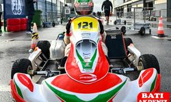 Milli Gurur: WSK Euro Serisi’nde Tarih Yazdı!