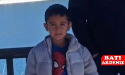 Antalya'da Kahreden Kaza! Çığlıklar yürek yaktı!