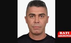 Antalya Emniyeti Yasta: Polis Memuru Hayatını Kaybetti