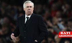 Tarihe Geçmişti… Real Madrid, Ancelotti’yi Uğurluyor!