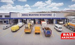 TÜVTÜRK Tarihe Karışıyor: Araç Muayenesinde Yeni Dönem!