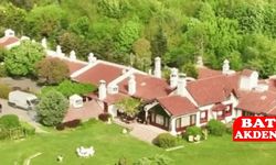 Aşk-ı Memnu’nun İkonik Mekânı satışta! 135 Milyona Alıcısını Bekliyor