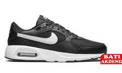Sportif Stilde Şık Detayları Yansıtan Nike Erkek Ayakkabılar