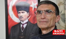 Nobel Ödüllü Bilim İnsanından Çarpıcı Sözler: Atatürk Sayesinde Okudum