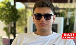 4. Kata Eşya Taşıyordu… Yük Asansörü Can Aldı!