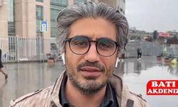 Haber Yaptı, Yargılandı: Barış Pehlivan’a Hapis Kararı!