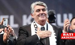 Adalı’dan mesaj: “Gün Beşiktaş İçin İstikrar Günüdür”