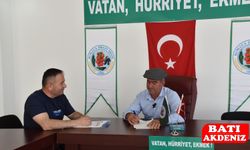 Kökce: "Semt Pazarları Açılmalı, Rekabet Kurulu Devreye Girmeli"