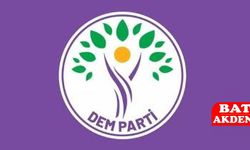 DEM Parti’den Sürpriz Ziyaret: Gündemde Ne Var?