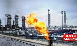 Türkiye’den Sürpriz Hamle! Suriye’ye Doğalgaz Akışı Başlıyor