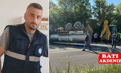 Tanker faciası: Demir tabuta sıkıştı