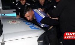 Ehliyetine 2060’a Kadar El Konuldu! Polis Kovalamacasıyla Yakalandı