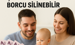 Evlilik Kredisi Uygulamasında Çocuk Teşviki Hazırlığı