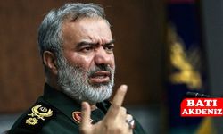 Orgeneral Fadavi’den Sert Mesaj: “Saldırırlarsa Yok Ederiz!”