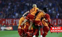 Aslan 5. Yıldız için sahaya çıkıyor! Sadece 1 puan uzakta