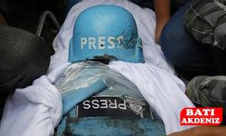 İsrail Saldırısında Yeni Kayıp: Filistinli Gazeteci Hayatını Kaybetti!