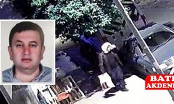 Görüntüler her şeyi ele verdi: Aşk, ihanet ve kurşun bir arada!