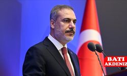 Avrupa’yı Türkiye mi Koruyacak? Fidan'dan Stratejik Açıklama
