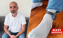 Ev Hapsi Kaldırıldı! Gazeteci'den İlk Açıklama Geldi