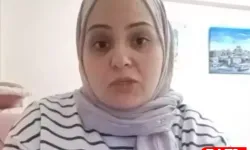 Kezzap Şişesiyle Kapıya Dayandı: ‘Önce Aileni Yakarım’