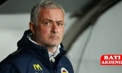 Mourinho gidecek mi? 36 Milyonluk teklifi reddetmiş!