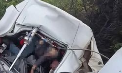 Ezilen Kupadan Acı Haber Geldi: Saniyeler İçinde Can Verdi!