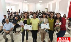 Kadın Girişimciliği ve Yenilikçi Tarım Uygulamaları Kumluca MYO’da Konuşuldu