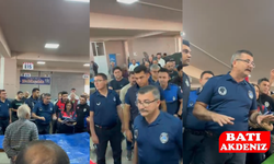 Önce Hakaret Sonra Ceza!