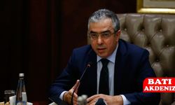 Saray’dan  tarihi mesaj: “Türkiye Yüzyılı; Türk ve Kürt Yüzyılıdır!”