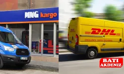 Kargoda Büyük Değişim! MNG Yerine Artık Bu İsim Var