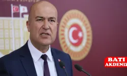 CHP’den Anayasa Resti: “AYM’yi Tanımayanla Masaya Oturmayız”