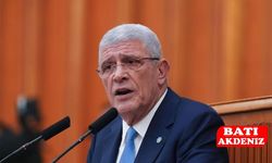 İYİ Parti’den Sürpriz Hamle: Lozan Parkı'nda Mesaj Var!