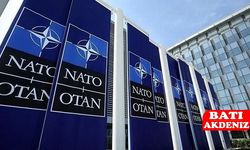 NATO karargâhında Türk imzası