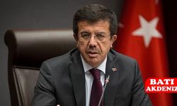 "Para Basmakla Refah Olmaz!" Zeybekci'nin Yorumu Gündem Oldu