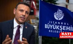 Operasyon Değil Gözdağı! CHP’den Hükümete Sert Eleştiri