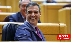 “Yoldaşlarımız Hapiste” diyen Sánchez, Türkiye’de Gündem Oldu!